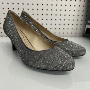 LifeStride Women's Parigi Dress Pump 9.5M